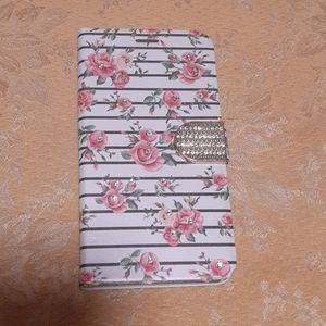 Samsung Galaxy cell phone case